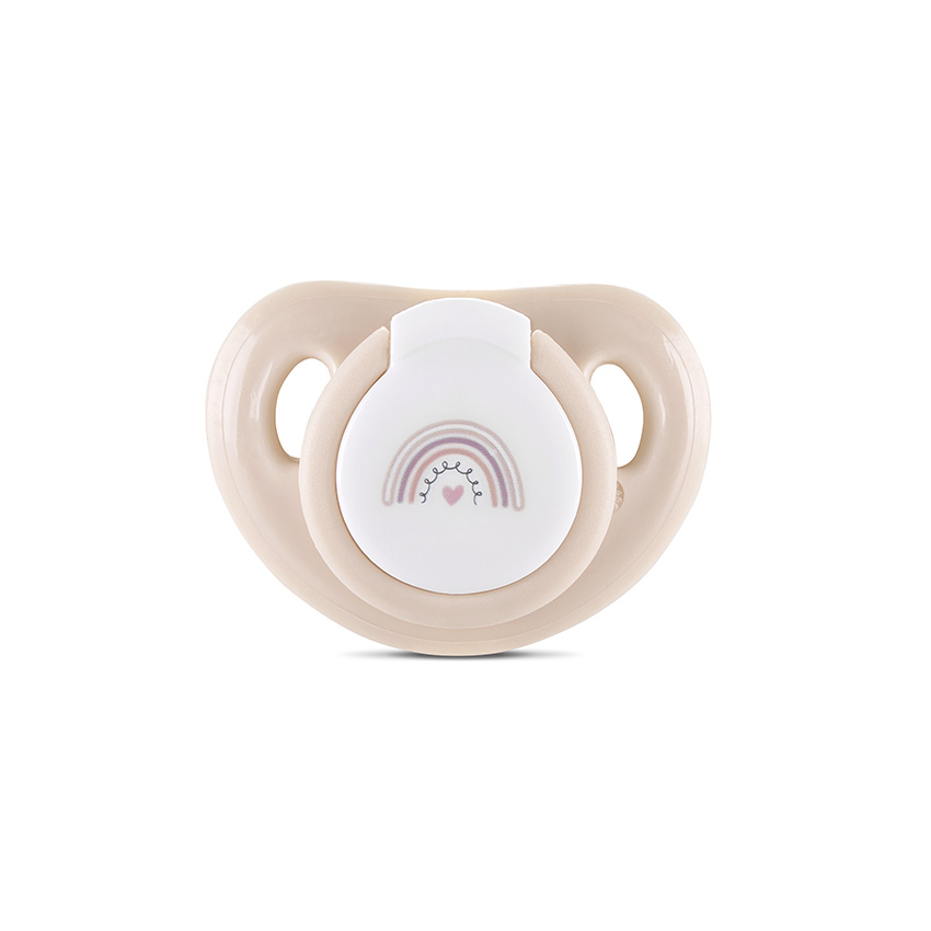 Set 2 Suzete Lorelli Mellow Rose 0m+