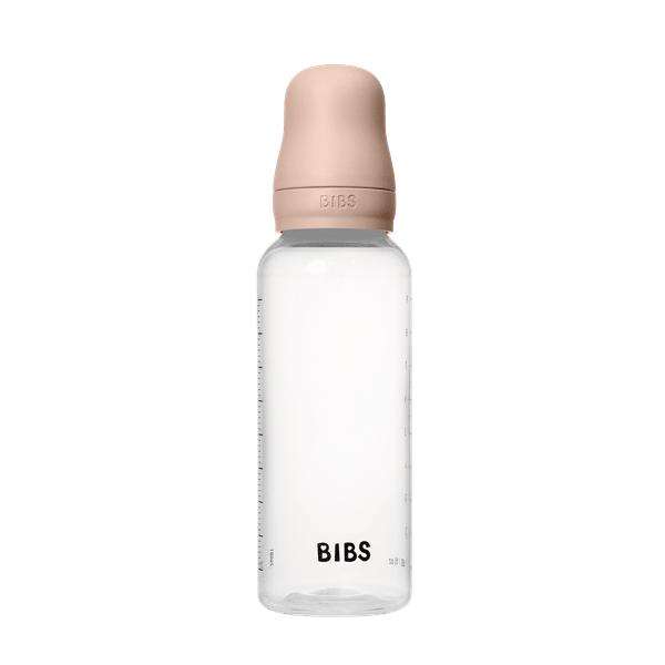 Set Bibs Anticolici 270ml Blush - Bebe Confort - imagine 2