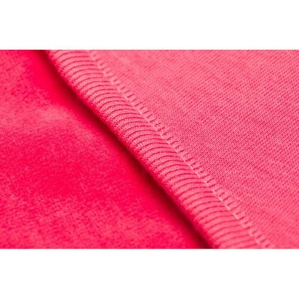 Sac de dormit Fillikid Bio Organic Red Pisica - imagine 3