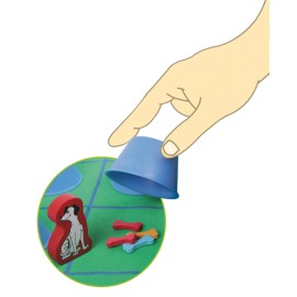 Joc Doggie Bones Beleduc | Educativ si Distractiv - imagine 3
