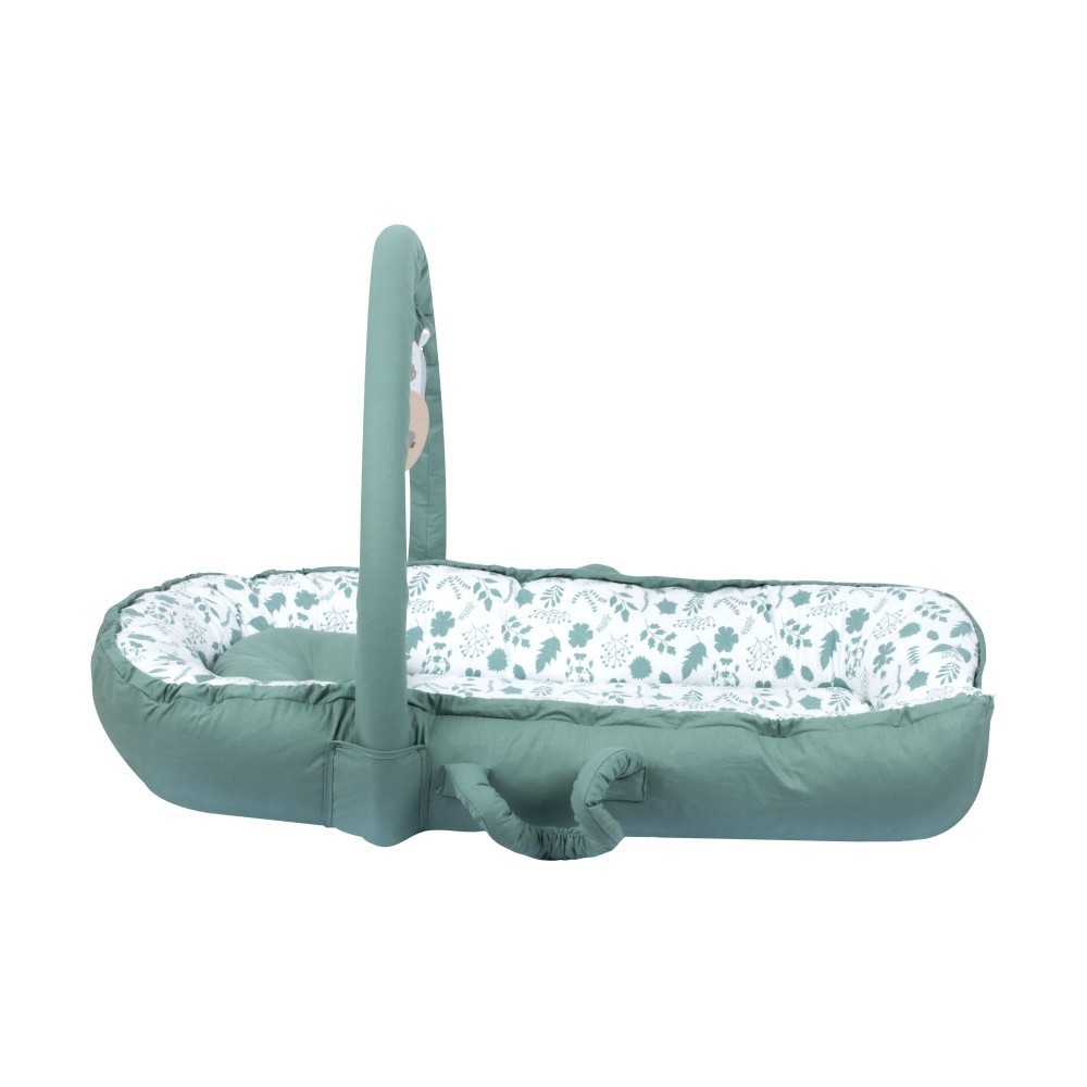 Suport Somn Leaf SeviBebe | Multifuncțional Sigur - imagine 3