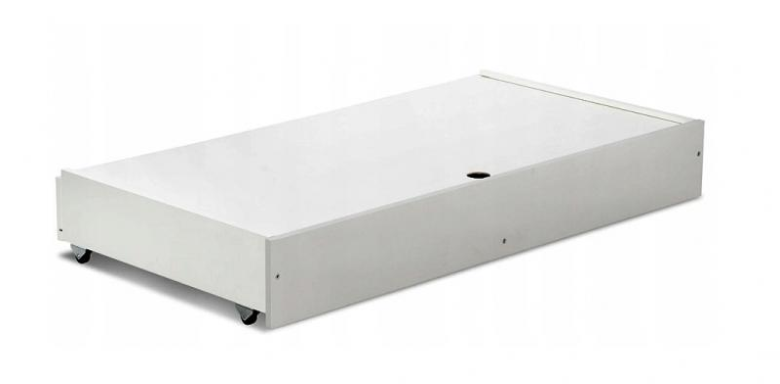 Sertar Patut Klups 120x60 cm Gri, Depozitare Optima