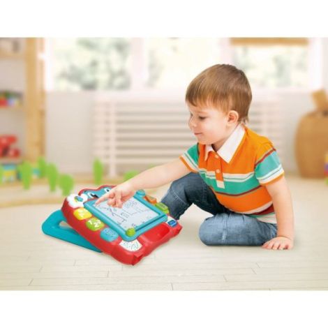 Tablita Interactiva Desen Clementoni Sunete & Lumini - imagine 5