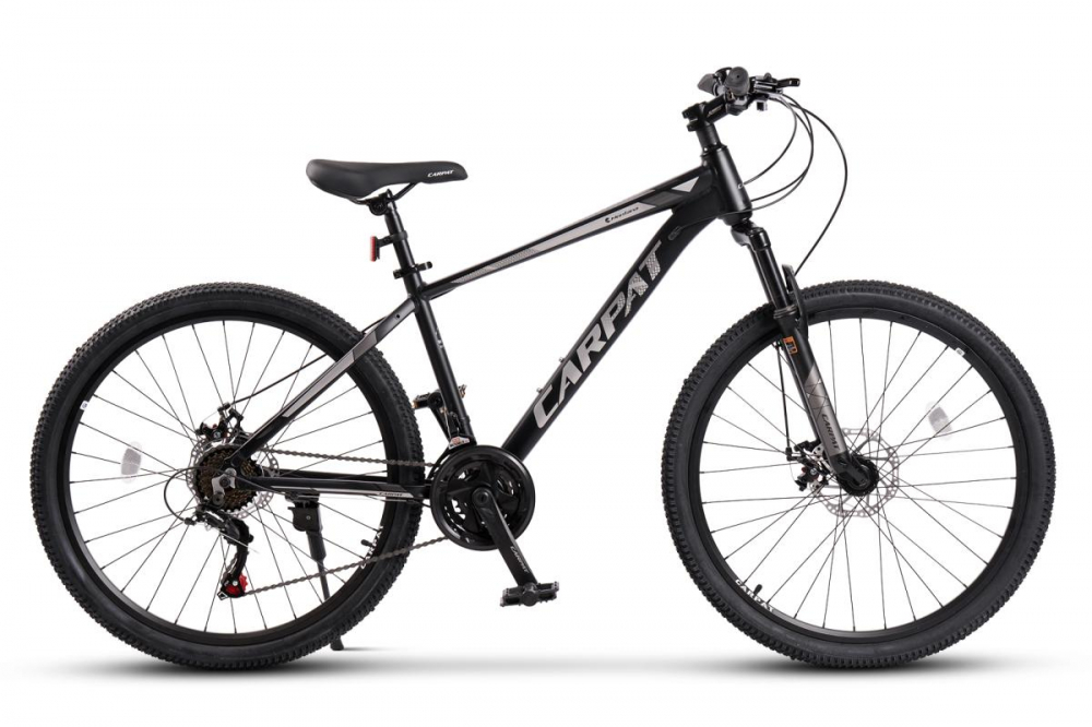 Bicicleta MTB Carpat Montana 26" Aventură