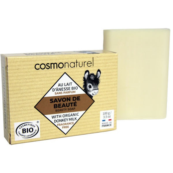 Sapun Bio Magarita Cosmo Naturel Piele Sensibila
