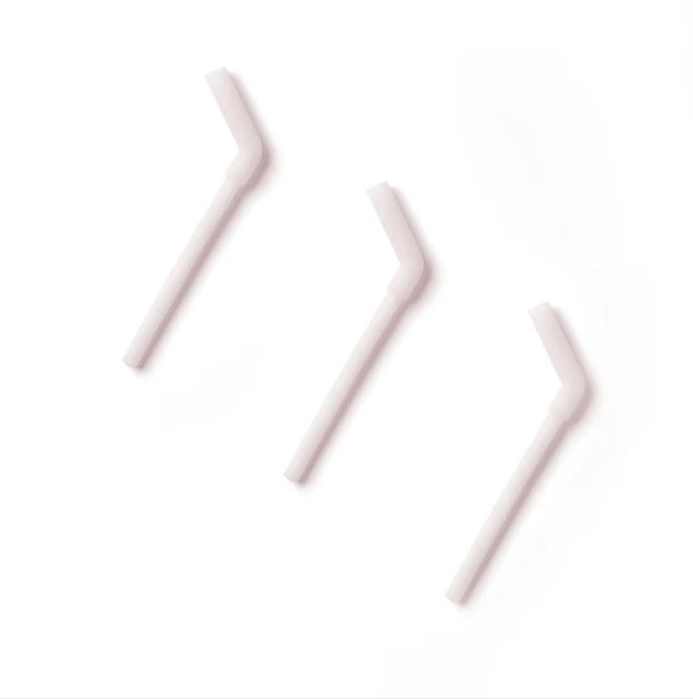 Set 3 Paie Reutilizabile Miniware, Silicon Non-Toxic - imagine 2