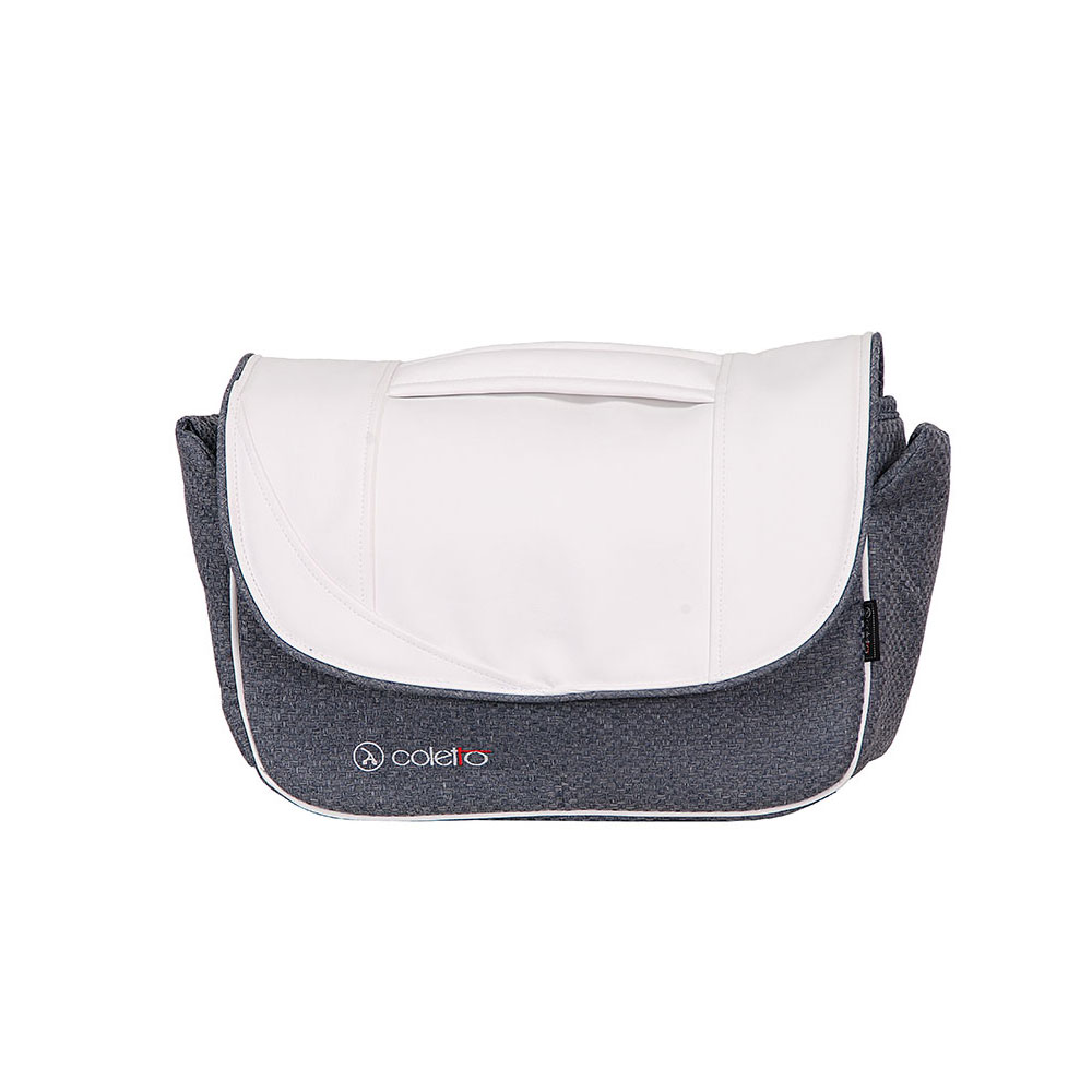 Carucior Coletto Savona 2 in 1 Elegant - imagine 3