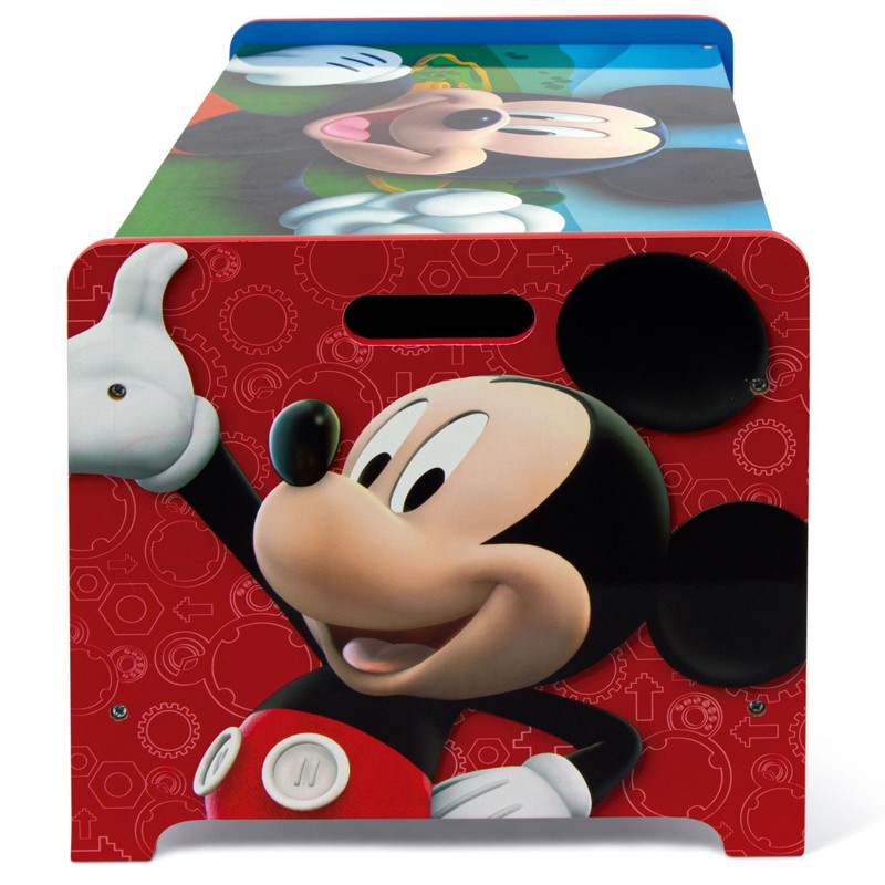 Ladita Mickey Mouse Arditex | Depozitare Jucării