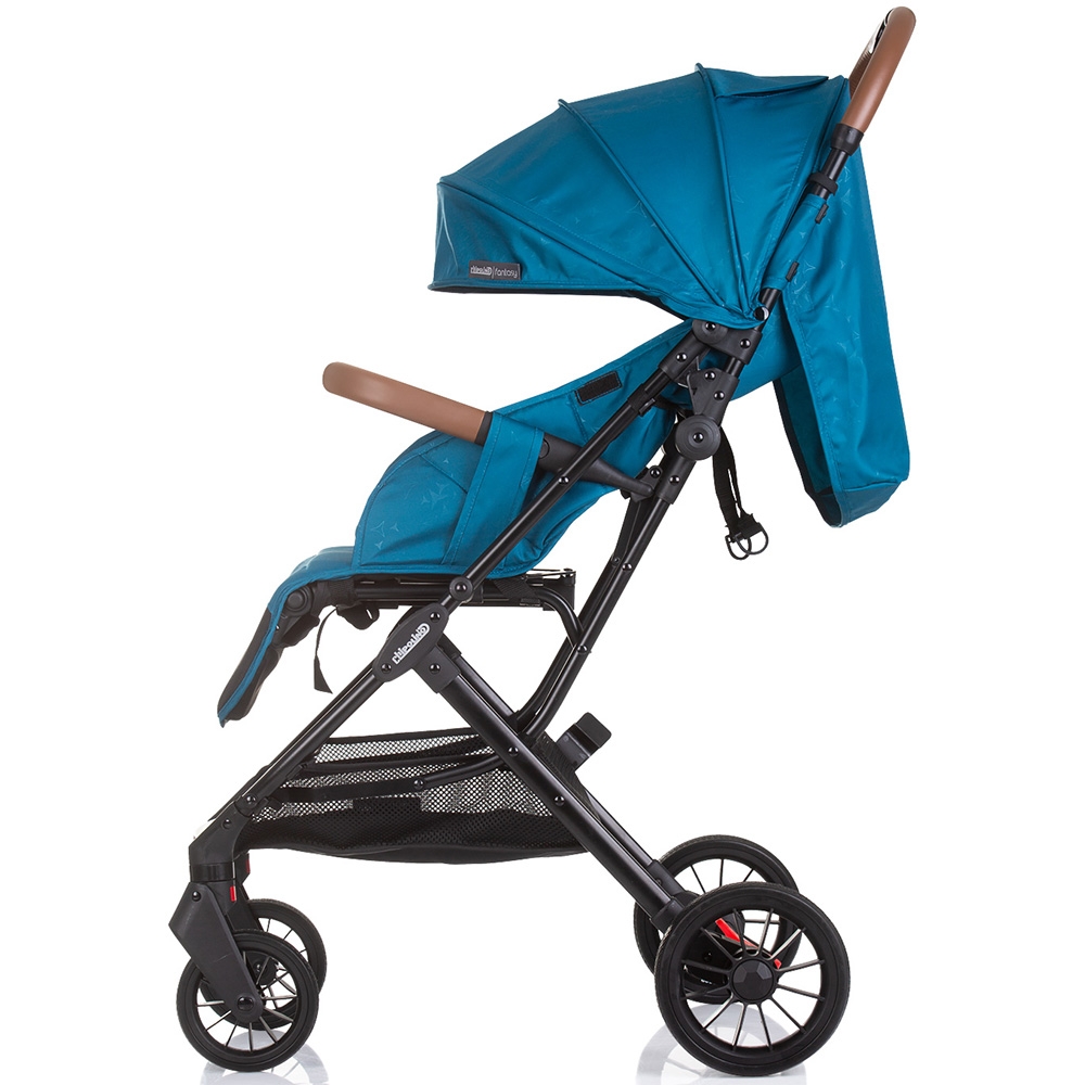 Chipolino Fantasy - Carucior Sport Reglabil 15kg - imagine 2