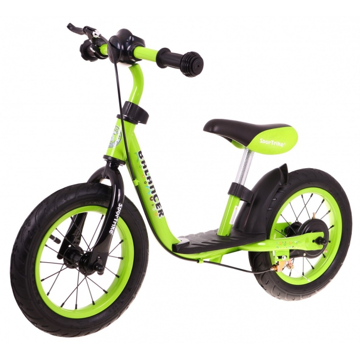 Bicicletă Fără Pedale SporTrike | Învață Balansul - imagine 3