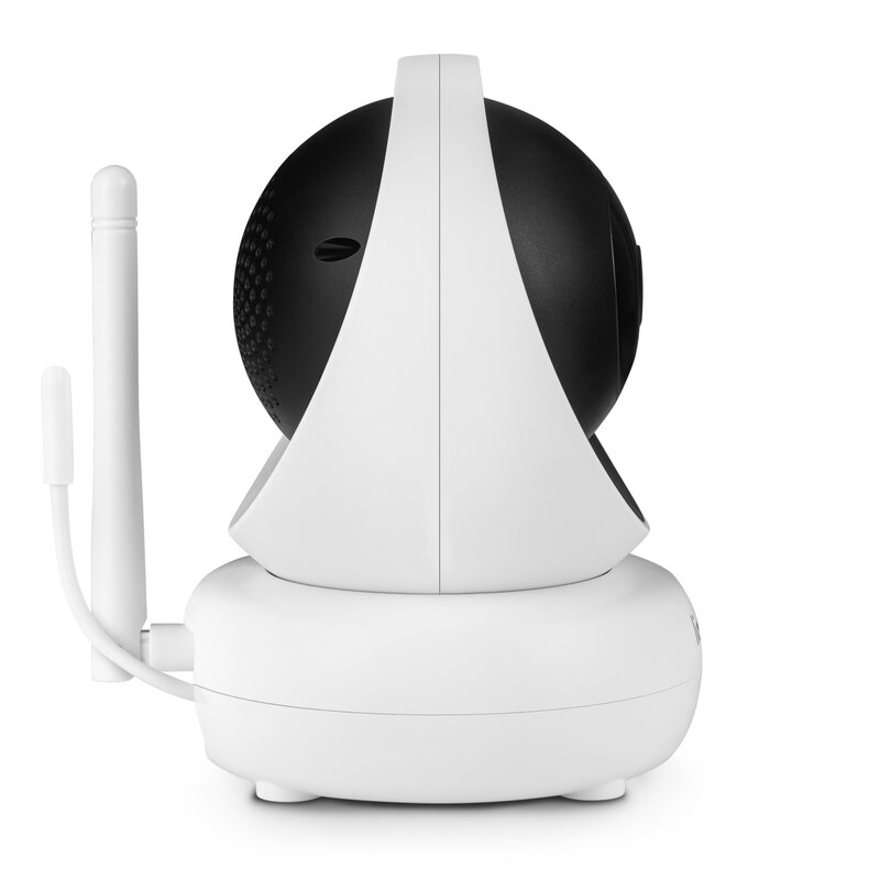 Videofon Lionelo Babyline 8.3 Full HD 360° - imagine 5