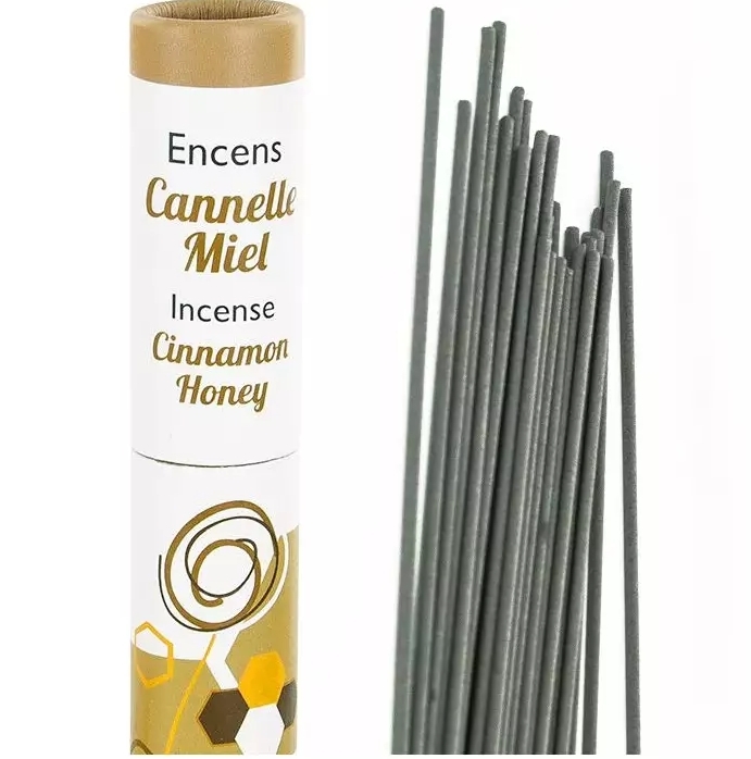 Bete parfumate Aromandise Scortisoara si Miere - imagine 3
