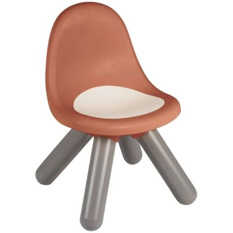 Scaunel Smoby Life gradina terra cotta 50kg