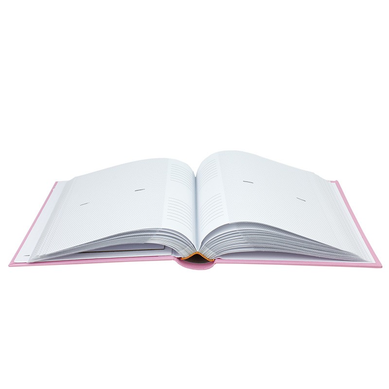 Album Baby Personalizat cu Amprente Procart - imagine 4