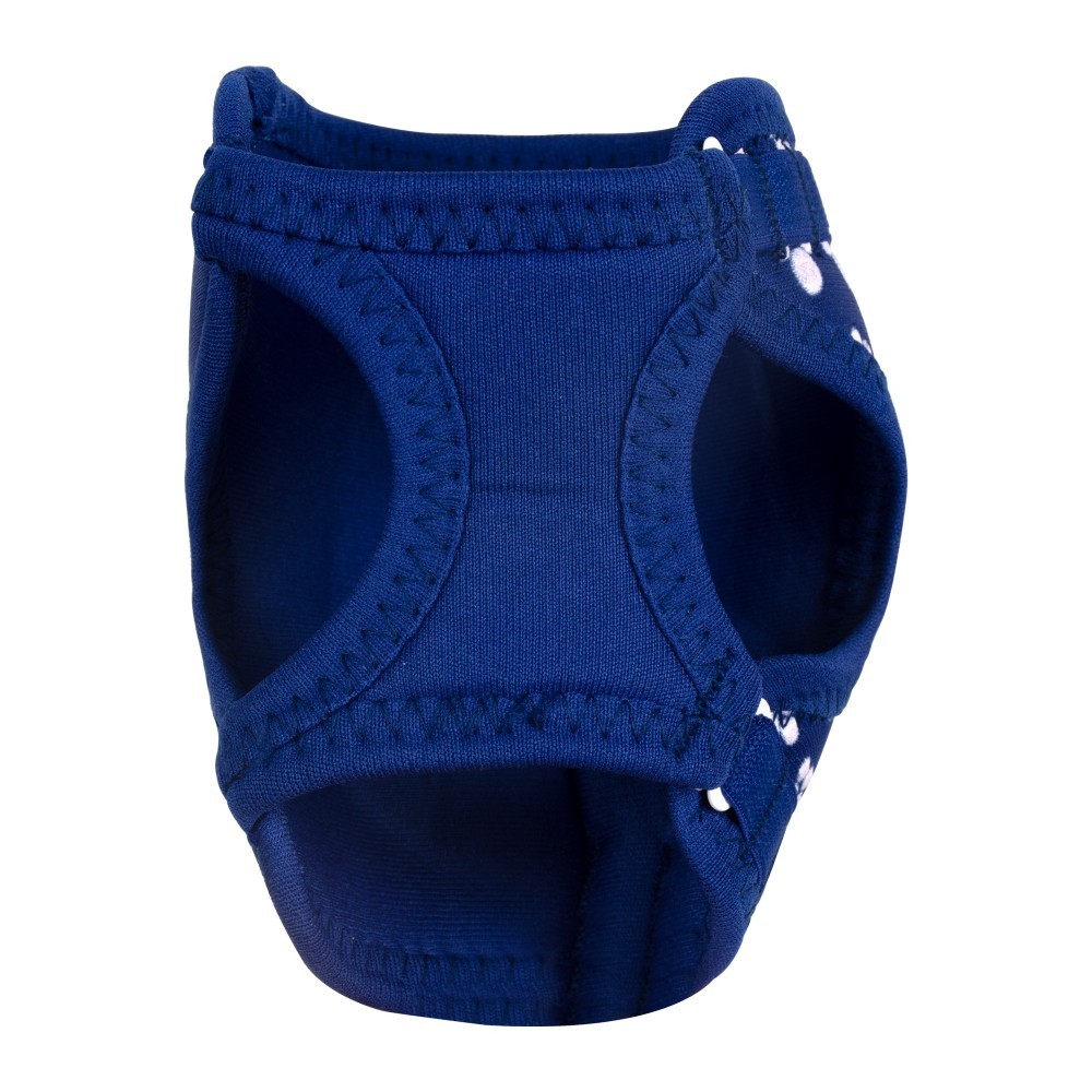 Genunchiere reglabile Sevibaby, albastru