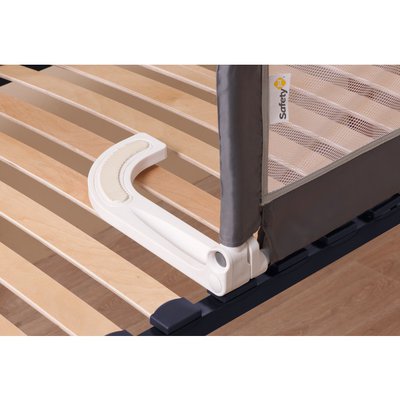 Bara Protectie Pat Safety 1st 101cm - Siguranta Copilului - imagine 5