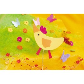 Coli Adezive Spumă Moje Bambino | 15 Bucăți - imagine 2