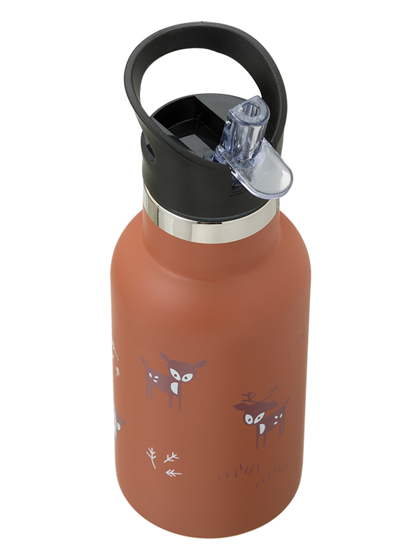 Sticla termos Fresk Nordic Deer, 130RON