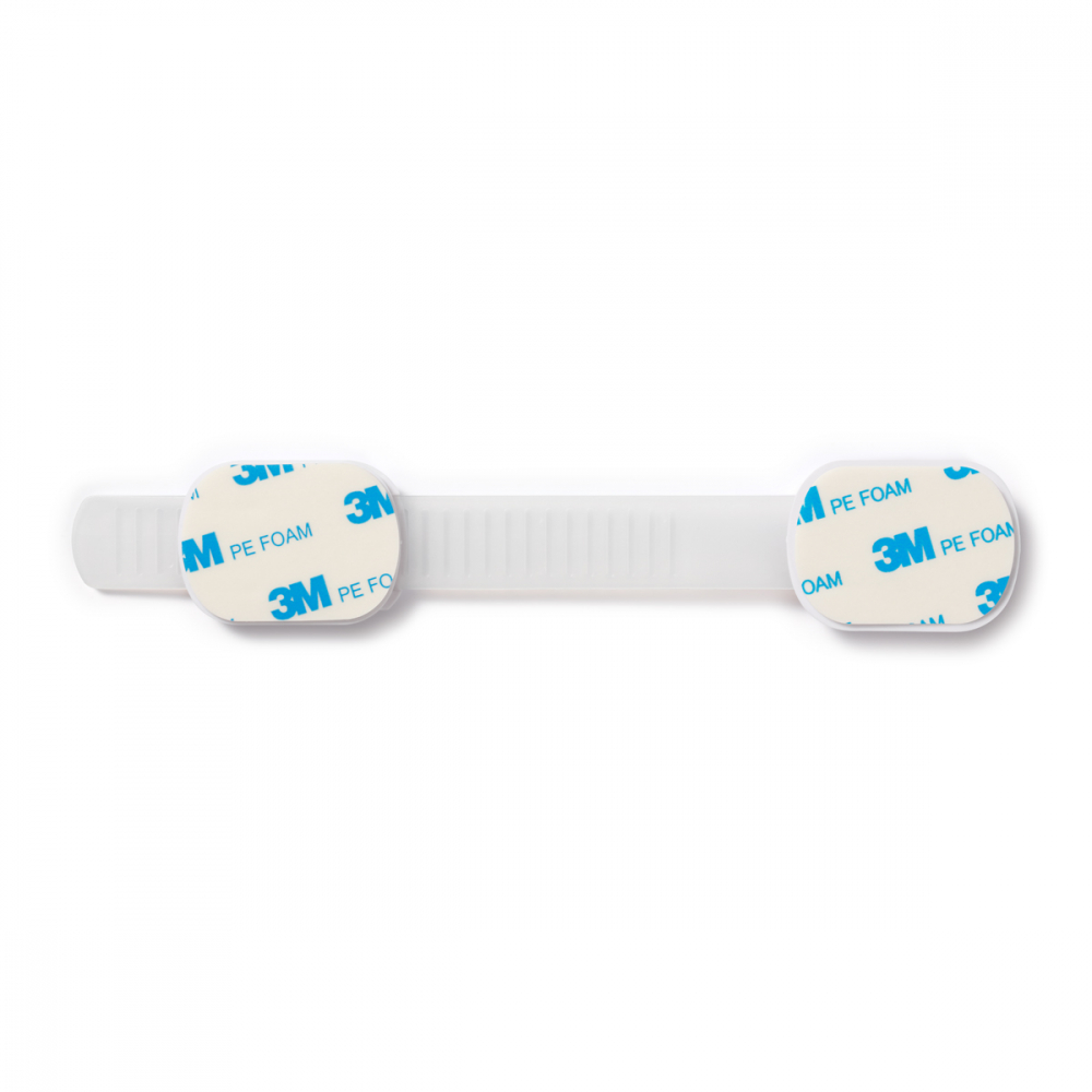 Set 4 Protectii Mobila Babyono - Siguranta Copil - imagine 9