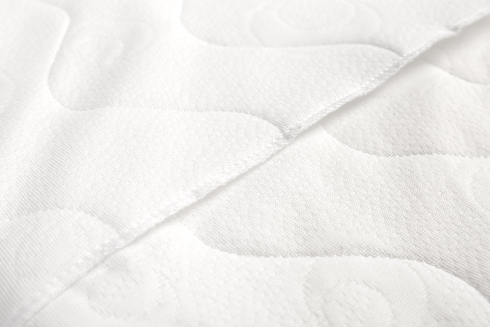 Saltea Landou Sensillo Quilted, 75x32 cm, Husă Detasabilă - imagine 6