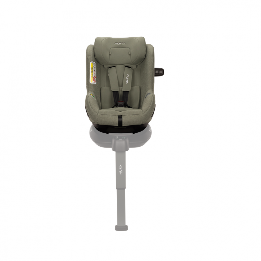 Scaun Auto Rotativ Nuna TODL next, ADAC 2.3 - imagine 3