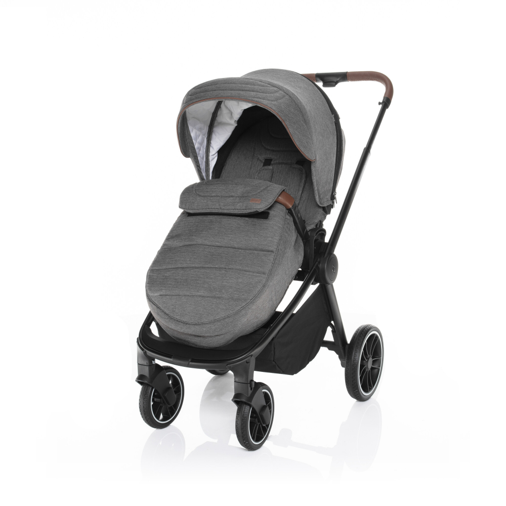 Zopa Move 2 in 1 - Carucior Premium pentru Copii - imagine 2