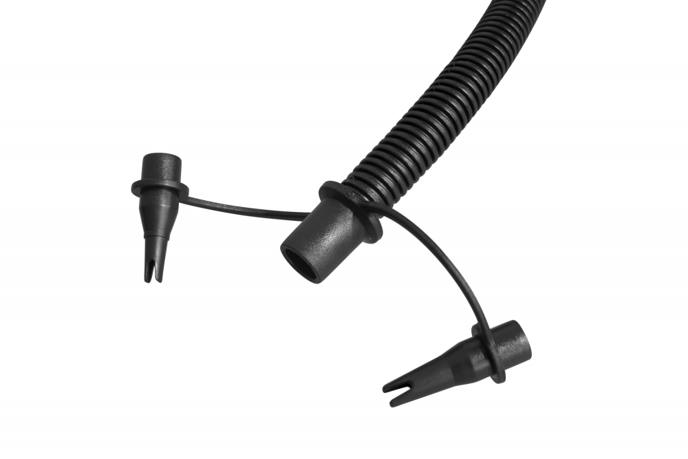 Pompa Aer Manuală Bestway, Gonflare Rapidă - imagine 9