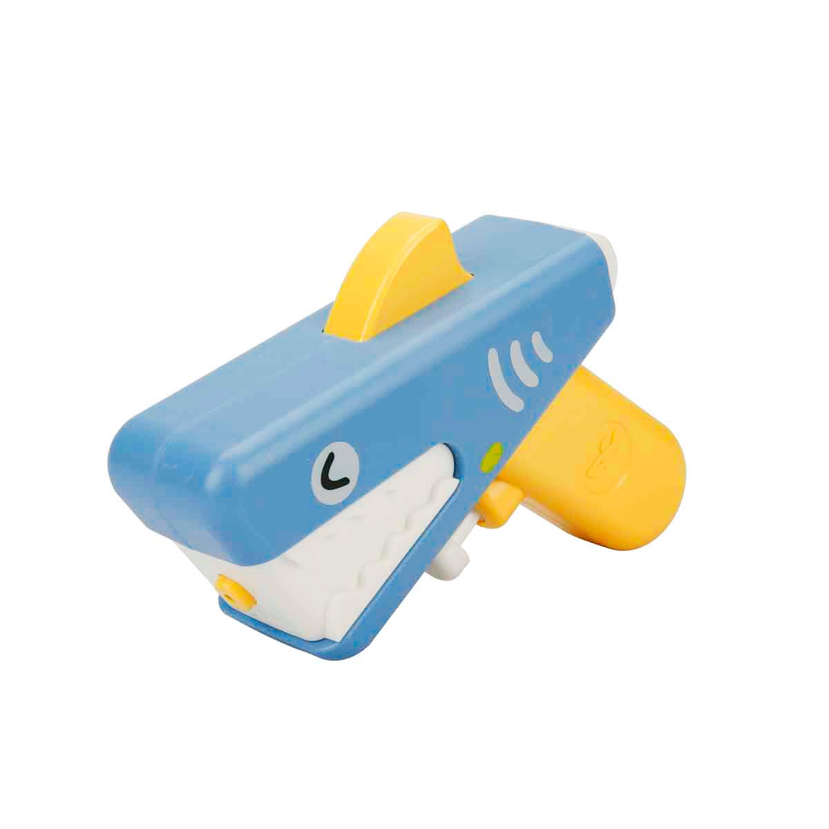 Mini Pistol Apă Zapp Toys Rechin | Distracție Vară