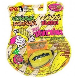 Trikolina Scented Epee - Modelat Creativ și Parfumat