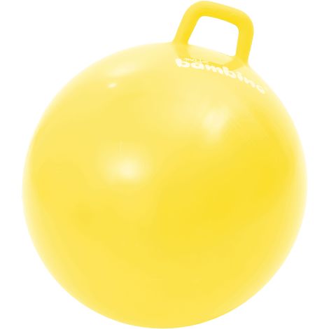 Minge Sărituri 45 cm cu Mânere | Moje Bambino