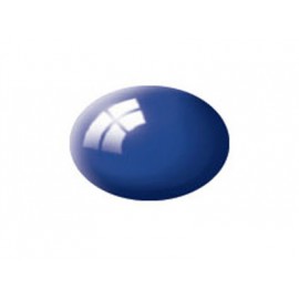 Revell Aqua Ultramarine Blue Gloss 18ml