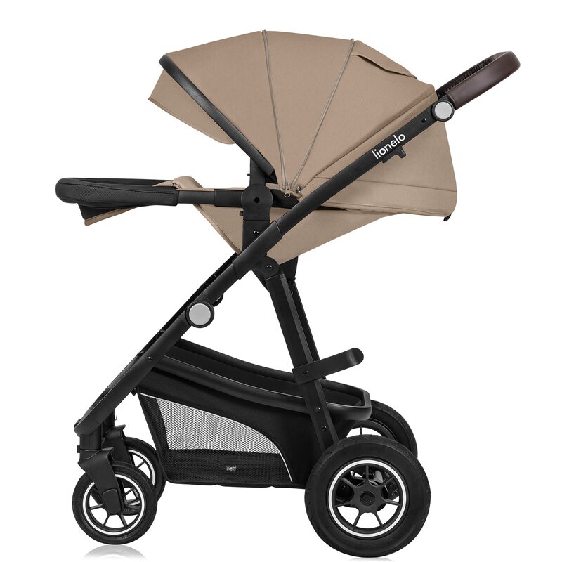 Carucior Lionelo Bianka 3 in 1 Transformabil - imagine 6