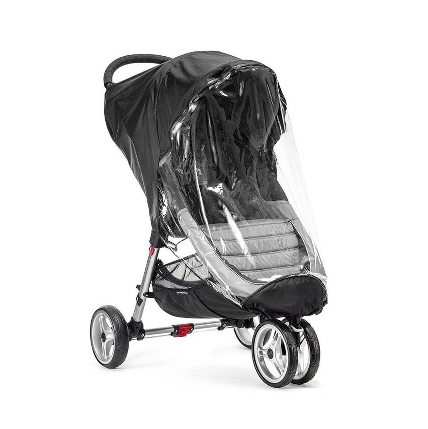 Husa Ploaie Baby Jogger City Mini 3 GT