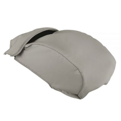 Husa Leclerc Quick Grey - protecție termică