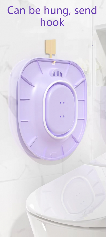 Little Mom Vas Pliabil Baie Sezut 3.3L - imagine 8