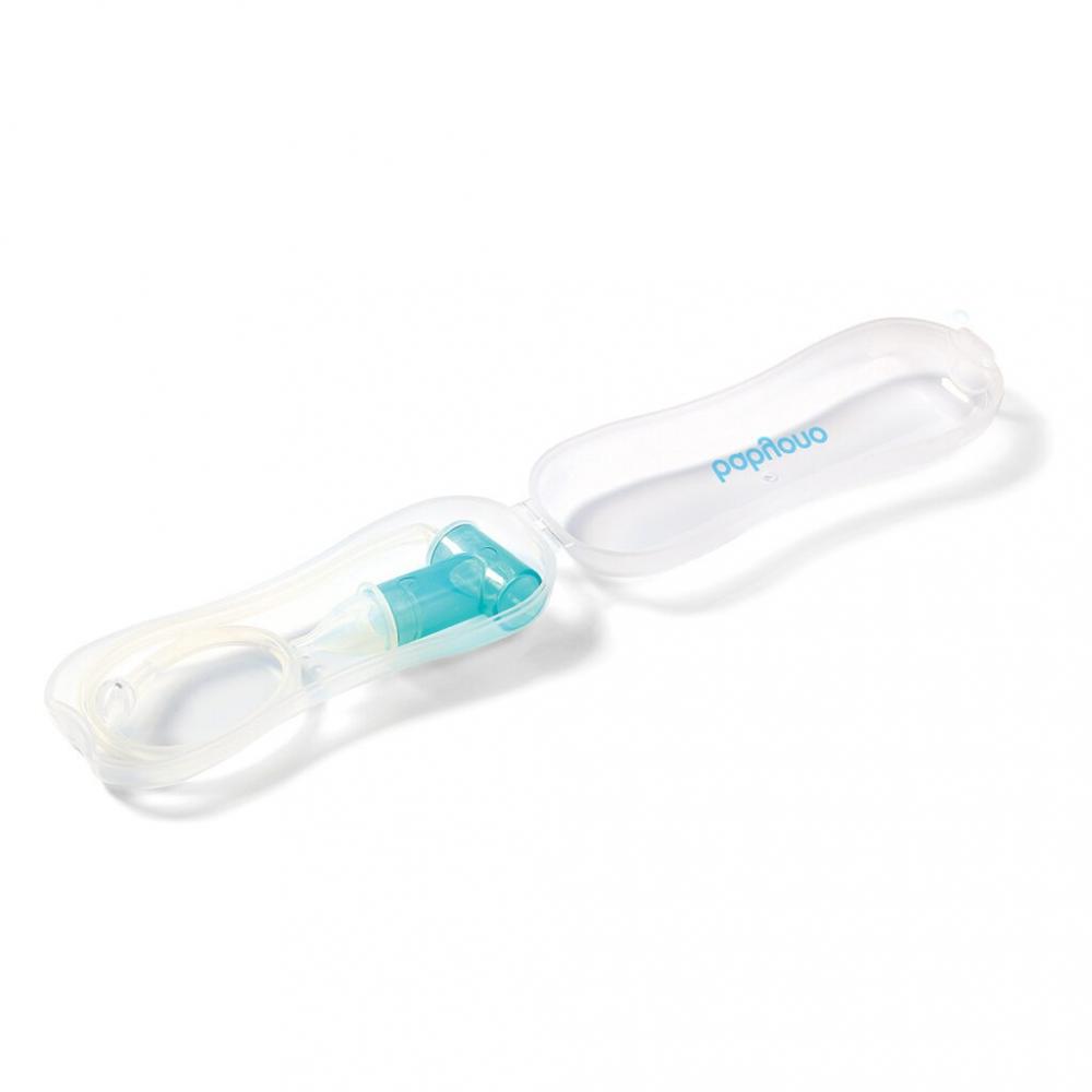 Aspirator nazal Babyono - Igienă sigură pentru bebeluși - imagine 3