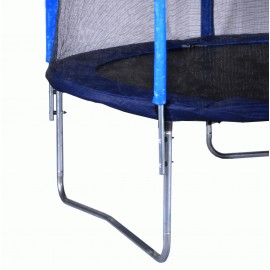 Trambulina 250 cm Spartan cu Plasa Protectie - imagine 2