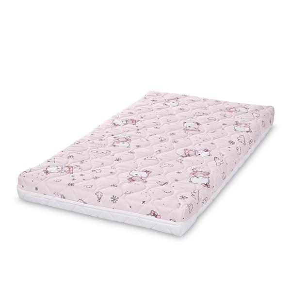 Saltea Lorelli Havana cocos 110x62 - ergonomică