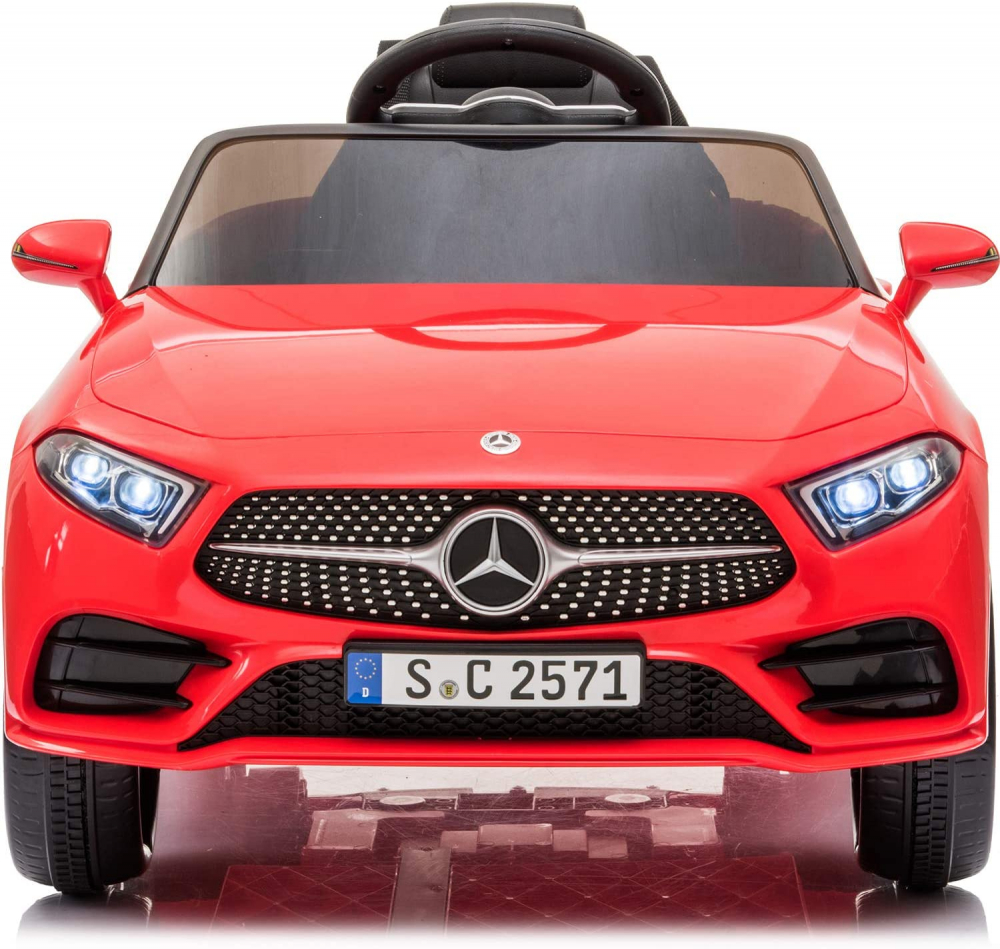 Nichiduta Mercedes Benz CLS350 60W Electrica - imagine 8