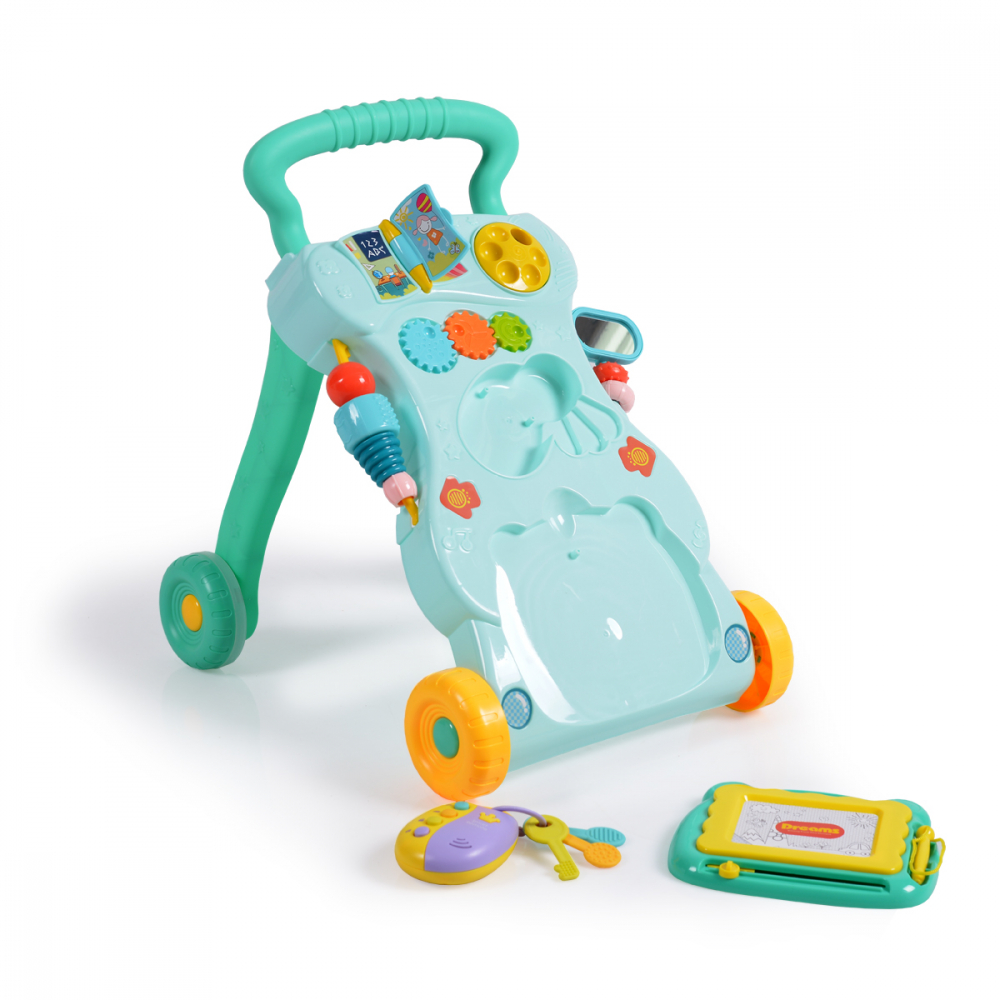 Moni Dreams Blue - Antepremergator educativ - imagine 2