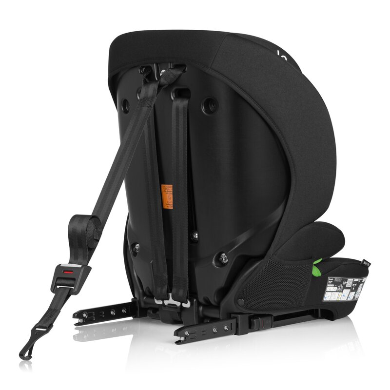 Lionelo Billy i-Size - Scaun Auto Sigur 76-150cm - imagine 2