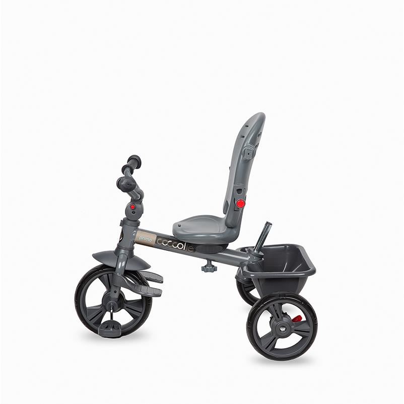 Tricicleta Coccolle Primo Lunar Rock - imagine 9