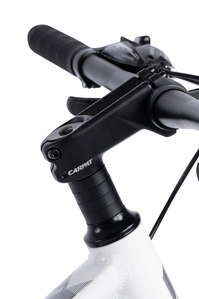 Carpat Pro Teen 24" - MTB pentru aventuri - imagine 5
