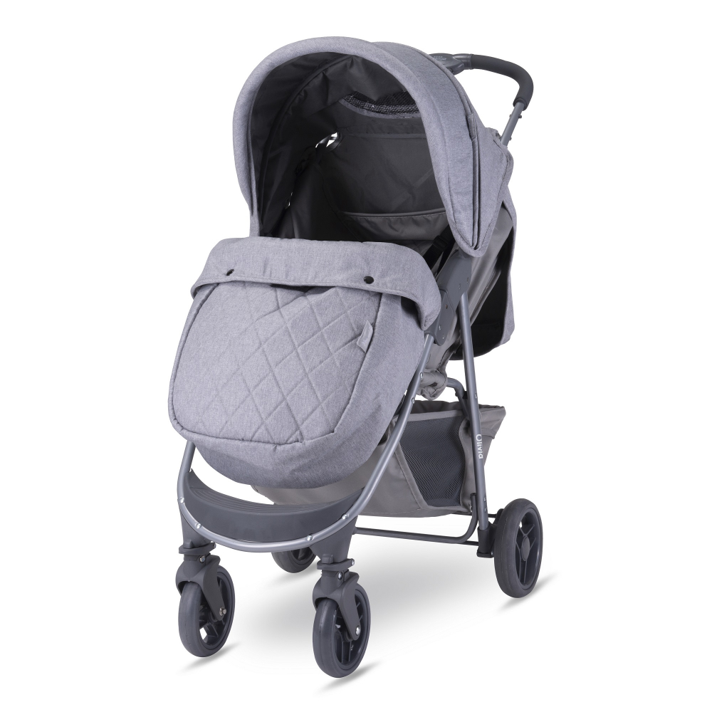 Carucior Sport Lorelli Olivia Basic Cool Grey