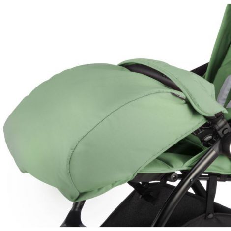 Husa Picioare Leclerc Quick | Caldura si Siguranta - imagine 2