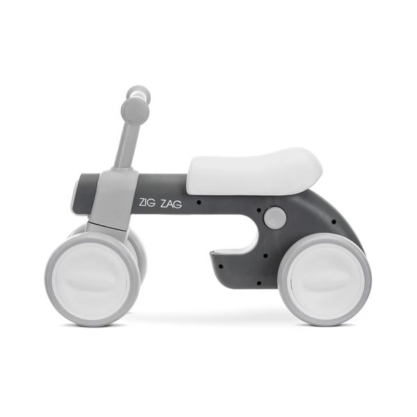 Lorelli Zig Zag: Prima Bicicletă de Echilibru