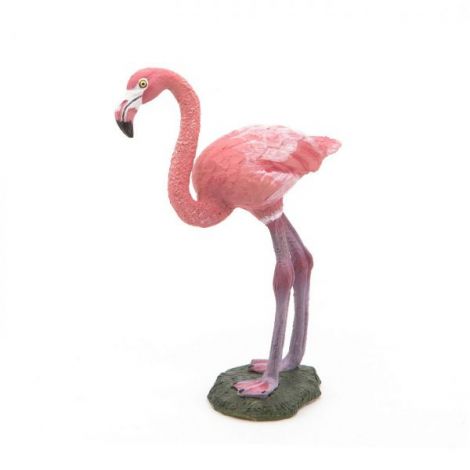 Figurina Flamingo Papo - Realism si Calitate - imagine 3