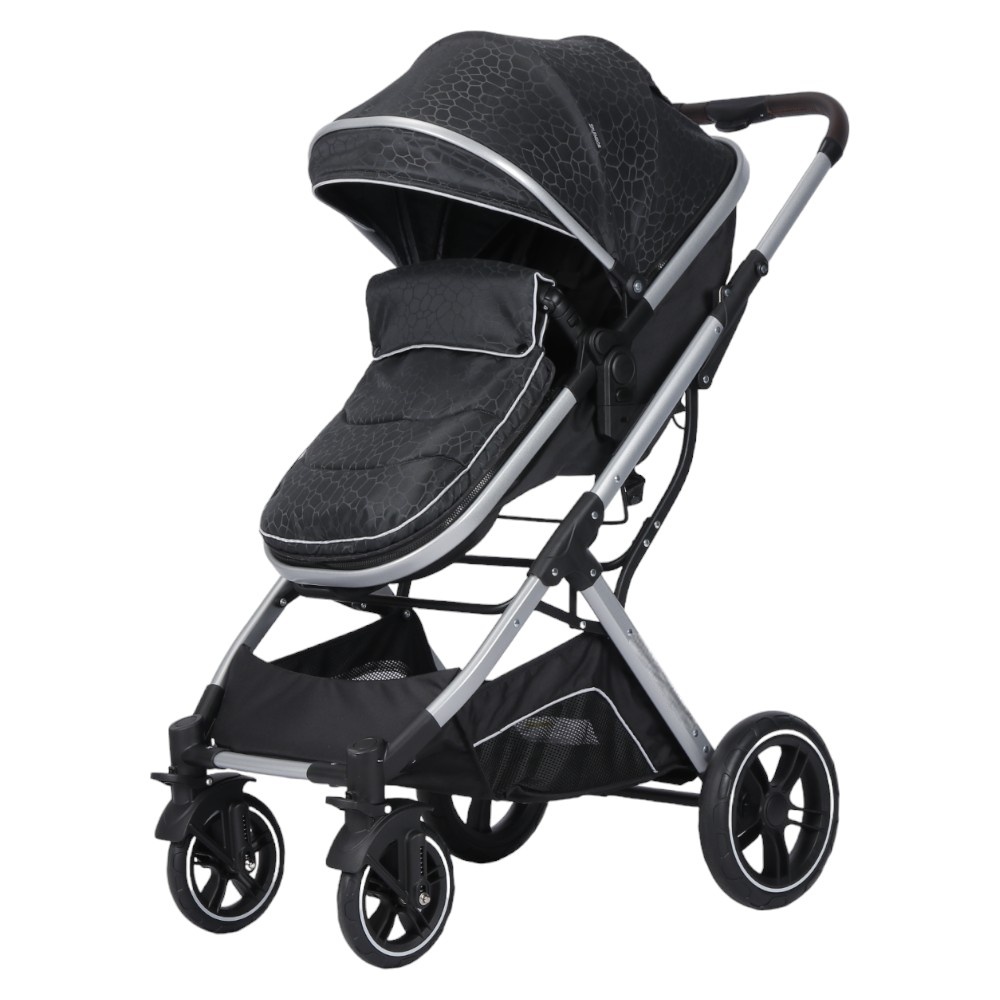 Novokids H3100 Carucior 2 in 1 Reversibil - imagine 3