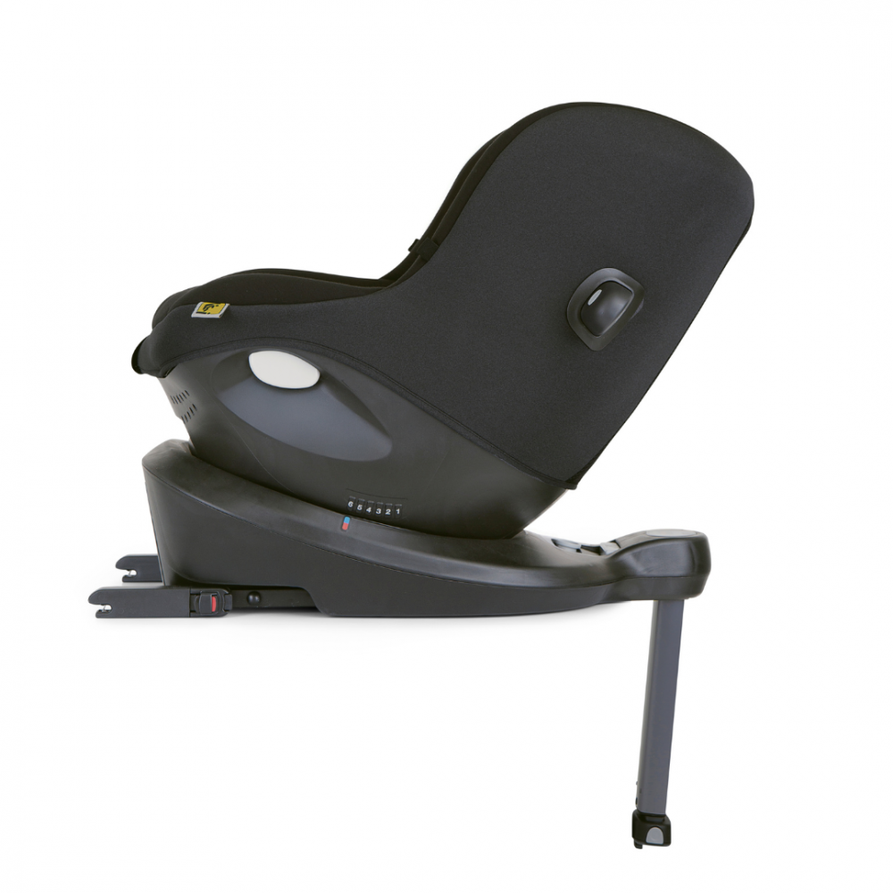 Joie i-Spin 360 - Scaun auto rotativ ADAC R129 - imagine 5