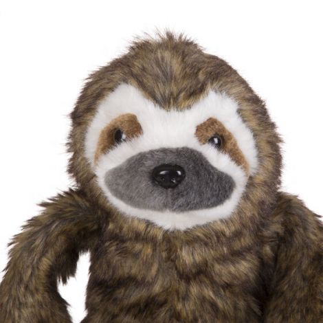Lenes Gigant Melissa & Doug, Plus Moale - imagine 3